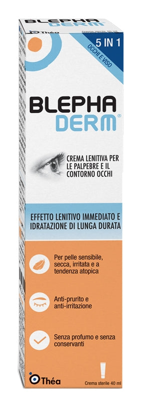 Blephaderm 40 ml-0