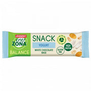 Enerzona Snack barretta senza glutine gusto yogurt 25g-2