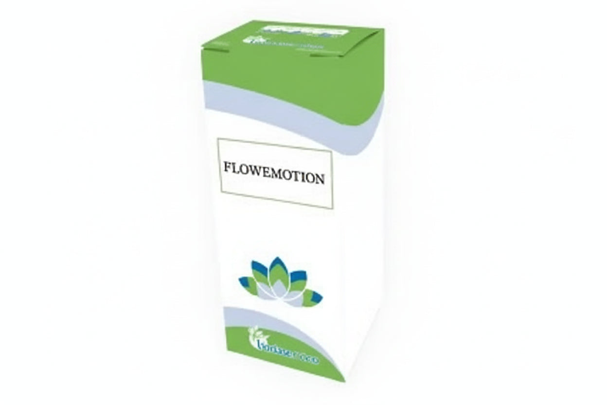 Flowemotion 23 Gocce 30ml