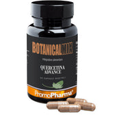 PromoPharma Botanical Mix Quercetina Advance per il sistema immunitario 30 capsule-2