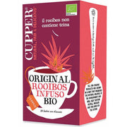 CUPPER ROOIBOS 40G-1