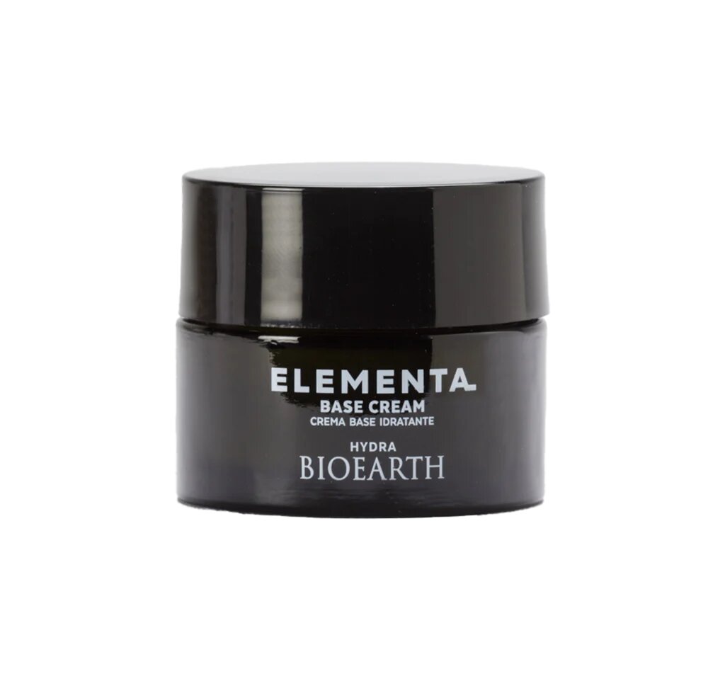 Bioearth Crema Viso Base Hydra 50ml-1