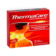 Thermacare Fasce Autoriscaldanti Per Dolori Di Collo Spalla E Polso 2 Fasce Monouso-3