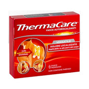 Thermacare Versatile Fascia Autoriscaldante Per Dolore Localizzato 6 Fasce-5