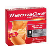 Thermacare Fascia Autoriscaladante Per Dolori Mestruali 3 Fasce-3