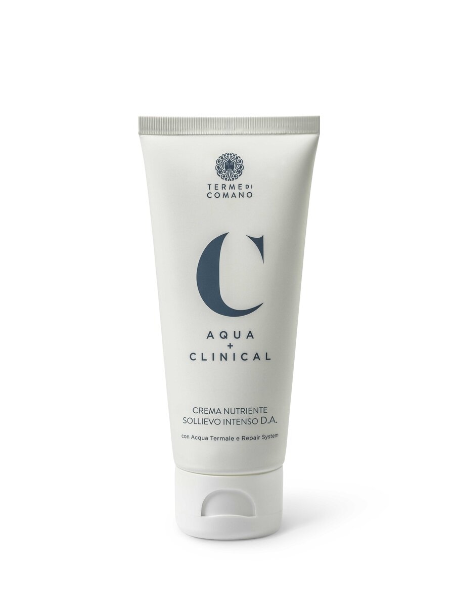 Aqua+ Clinical crema idratante sollievo intenso 75ml-1