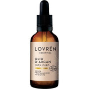 Lovren Essential Olio d'Argan 100% puro 30ml-2