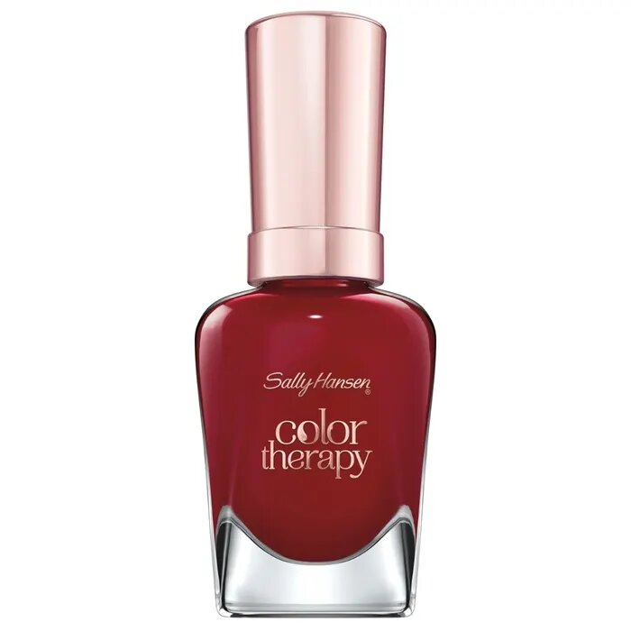 Sally Hansen Color Therapy Smalto Con Olio Di Argan 370 Unwine'd-2