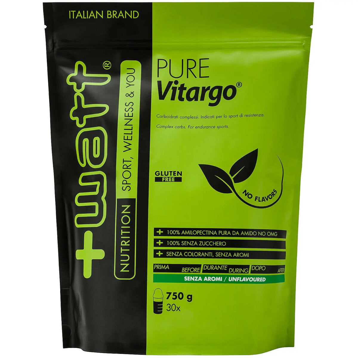 +Watt Pure Vitargo Doypack 750g-4