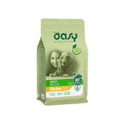 Oasy Adult Medium Con Pollo Per Cani Adulti 3kg-1