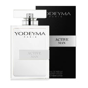 Yodeyma Active Man eau de parfum uomo 100ml-2