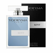 Yodeyma Kent eau de parfum uomo 100ml-2