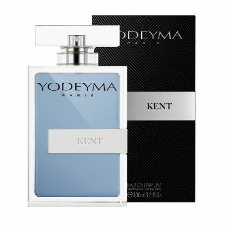 Yodeyma Kent eau de parfum uomo 100ml-2
