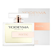Yodeyma Poetic eau de cologne donna 100ml-2