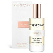 Yodeyma Luxor eau de parfum donna 15ml-2