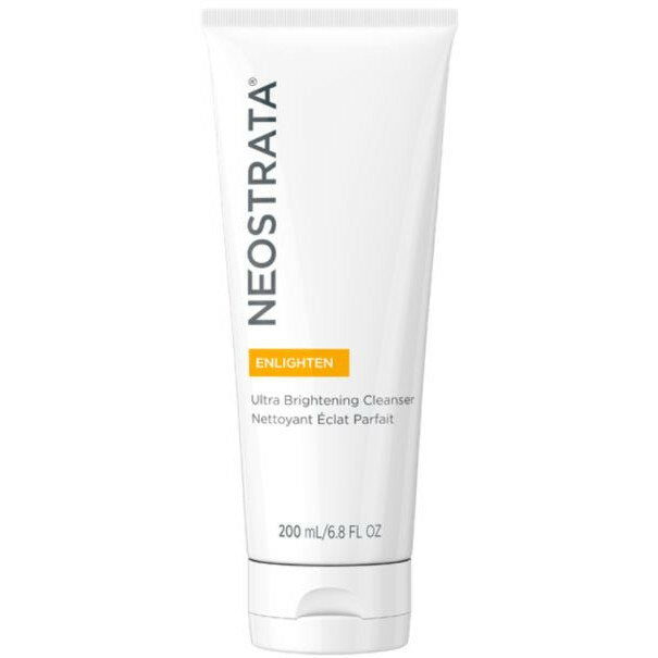 Neostrata Ultra Brightening Cleanser 200ml-2