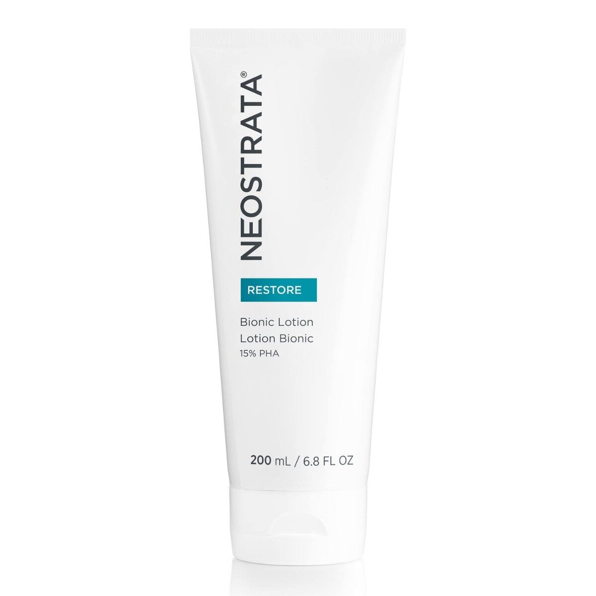 Neostrata Restore latte idratante viso e corpo 200ml-2