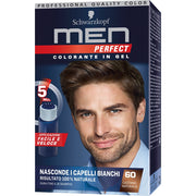 Schwarzkopf Men Perfect Colorante In Gel 60 Castano-2