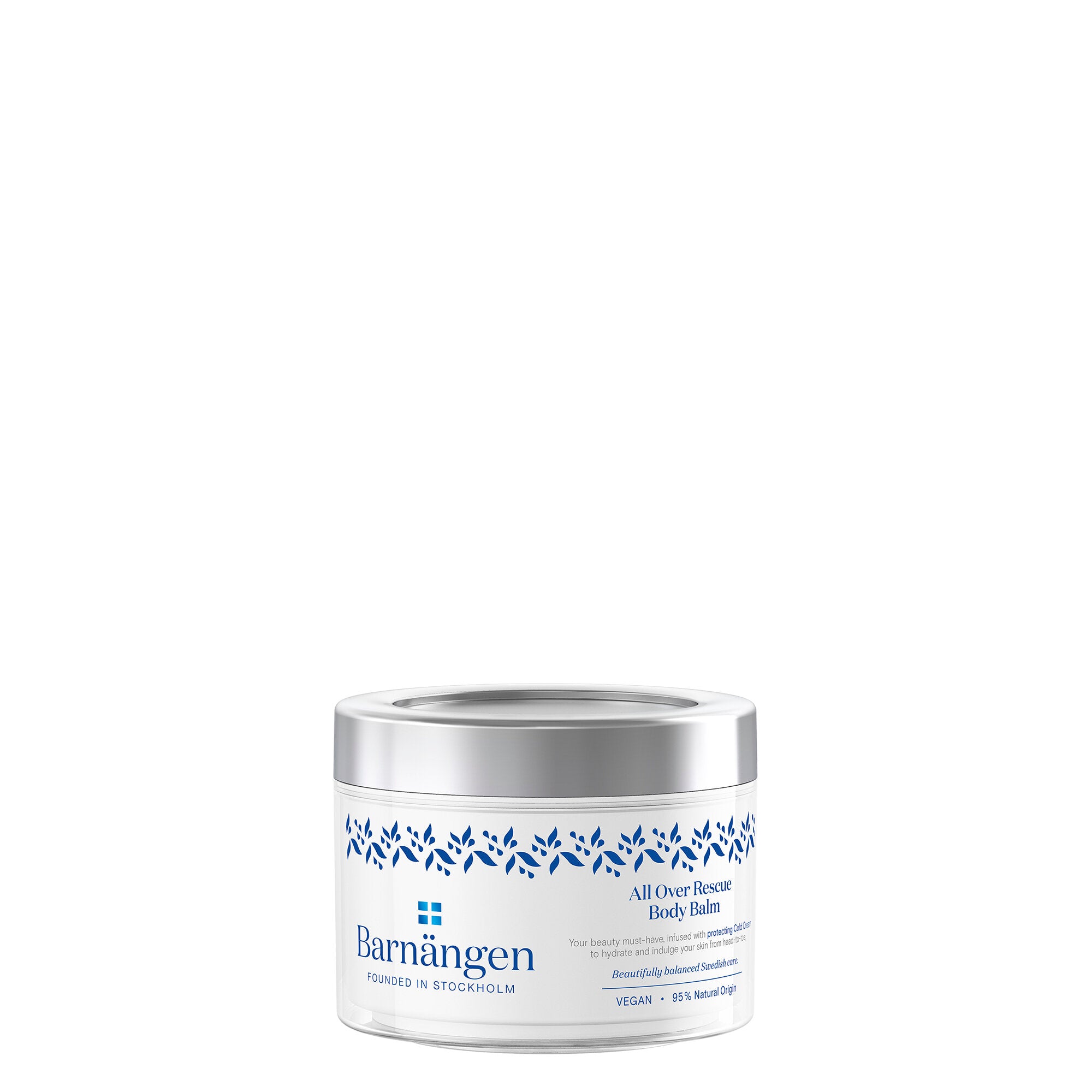 Barnangen Balsamo Corpo All Over Rescue 200ml-2