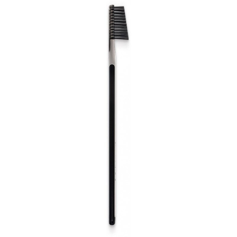 Tau-Marin Professional Black spazzolino setole medie con carbone attivo 1 pezzo colori assortiti-3