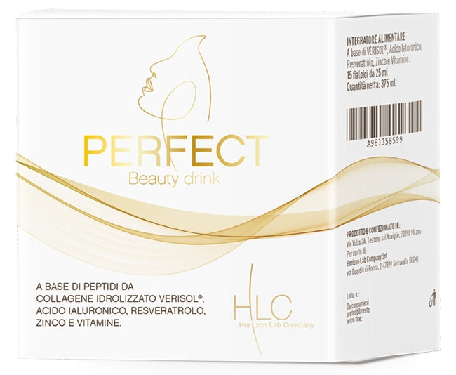 Perfect 15 Fialoidi x 25 ml-0