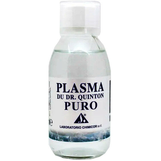 Plasma Du Dr. Quinton Puro 200ml-1