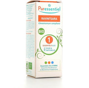 PURESSENTIEL OE RAVINSTARA BIO-2