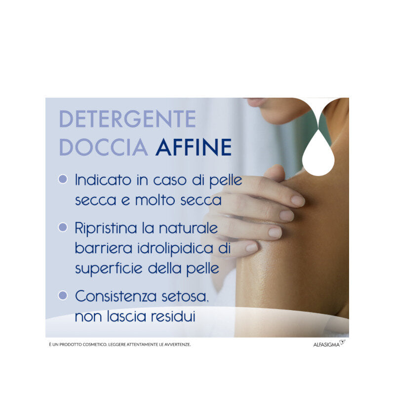 Dermon Detergente Doccia Affine 250ml-3