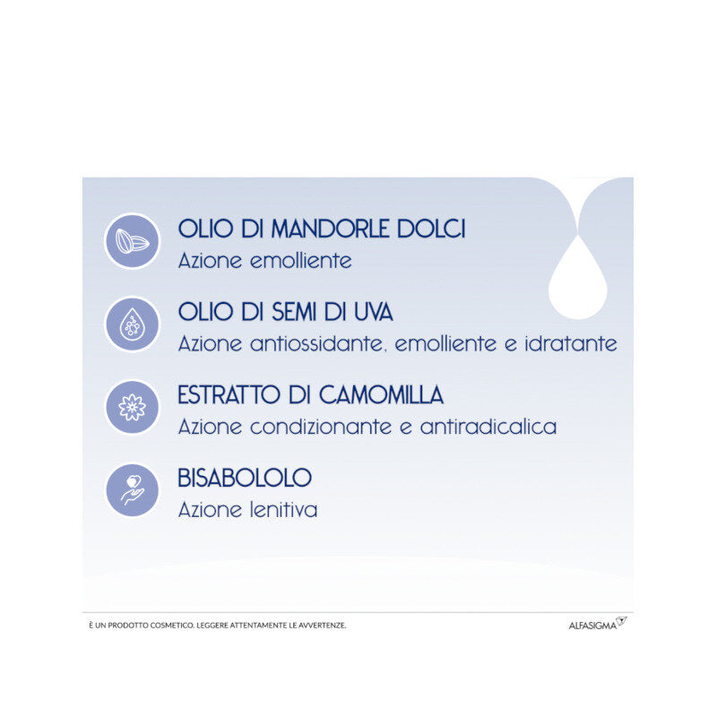 Dermon Detergente Doccia Affine 250ml-4