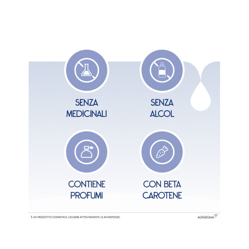 Dermon Detergente Doccia Affine 250ml-5