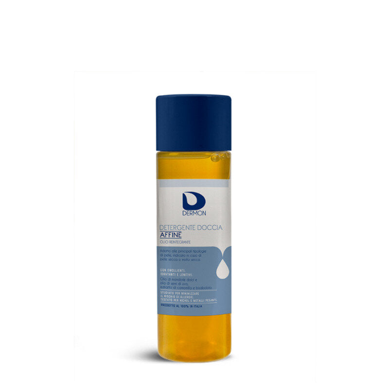 Dermon Detergente Doccia Affine 250ml-1