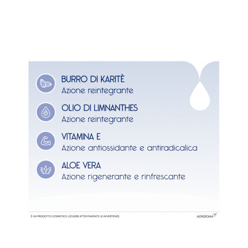 Dermon Detergente Doccia Extra Sensitive Crema lavante per uso frequente 250ml-6