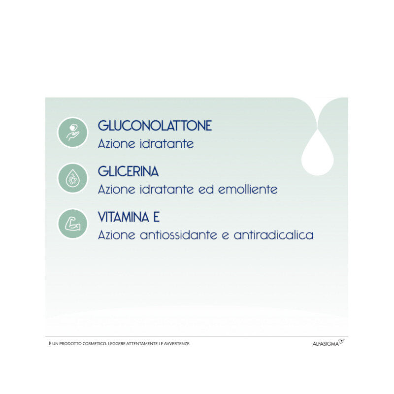 Dermon Idratante Corpo leggero Latte Reintegrante 100ml-6