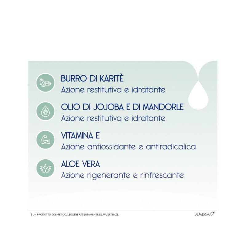 Dermon Idratante Corpo Extra Sensitive Emulsione delicata 200ml-6