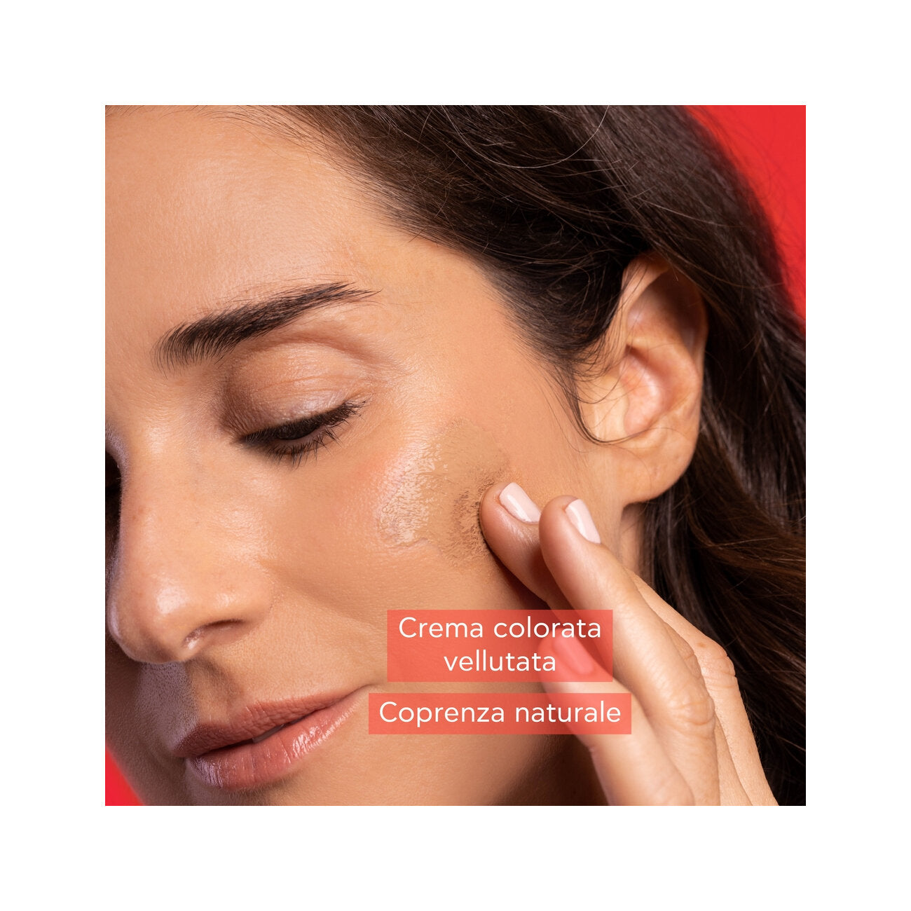 Apivita Bee Sun Safe crema viso colorata SPF50 anti-macchia & anti-age 50ml-7