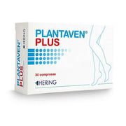 Hering Plantaven Plus benessere delle gambe 30 compresse-2