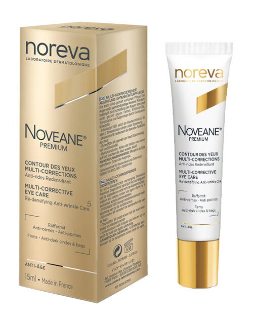 Noveane Premium Contorno Occhi15ml-1