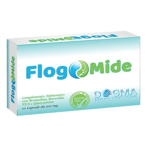 Flogomide 20 Capsule-1
