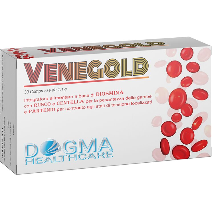 Venegold 30 Compresse-2