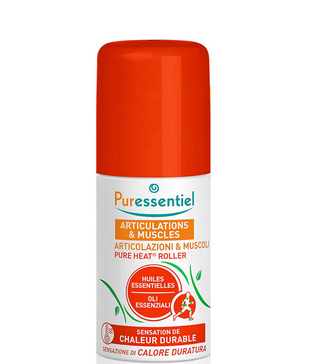 Puressentiel Artic Heat Roller 75ml-1
