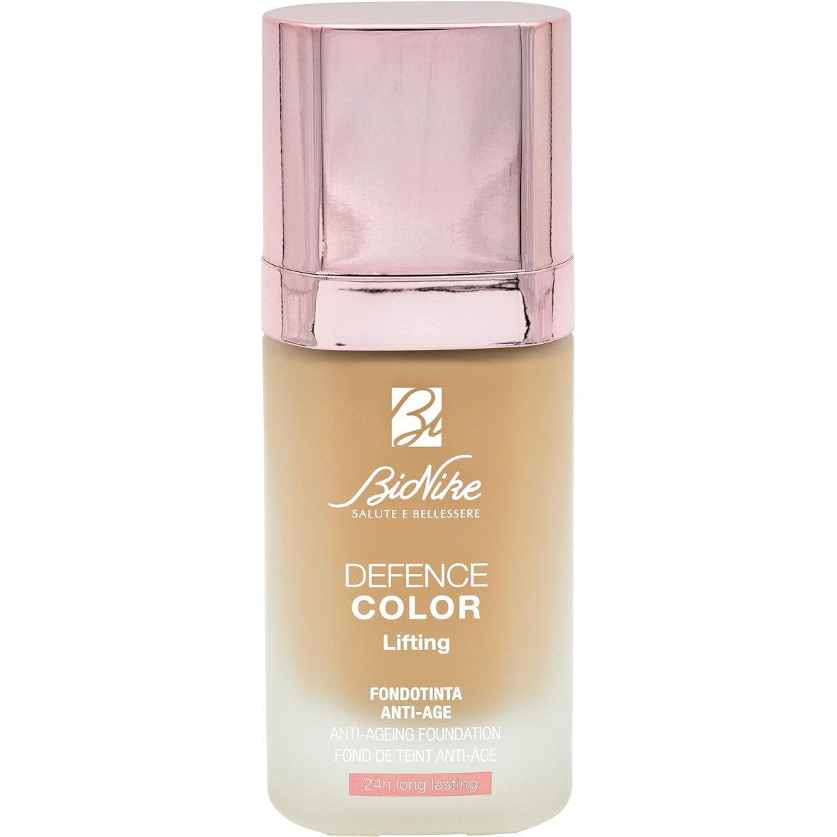 Bionike Defence Color Lifting Fondotinta Anti-Age n.205 Miel da 30ml-3