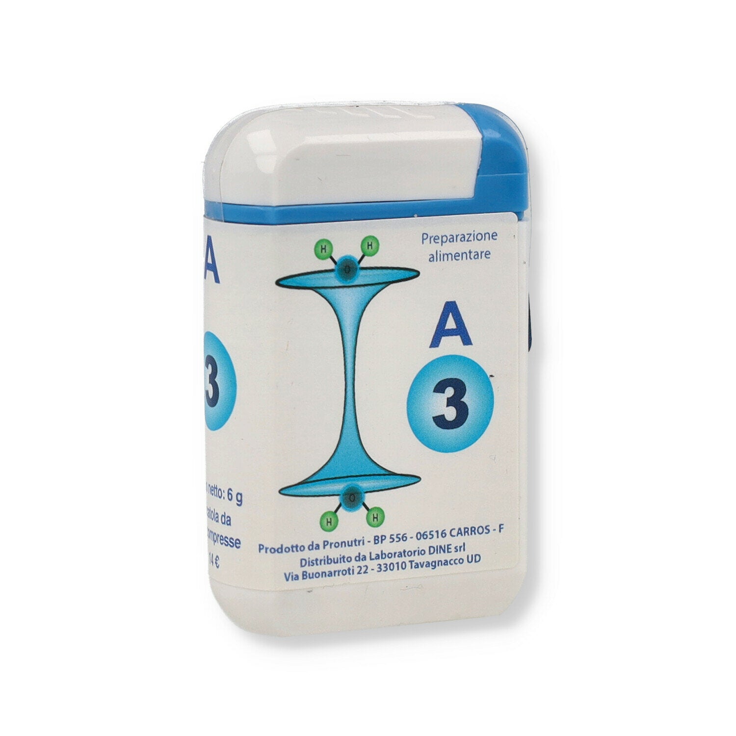 AQP 3 30CPR-1