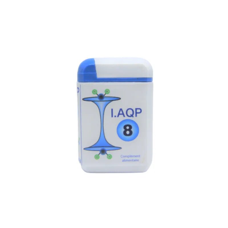 AQP 8 30CPR-1