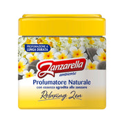 Zanzarella Ambiente Profumatore Naturale Antizanzare Perle 170g-2