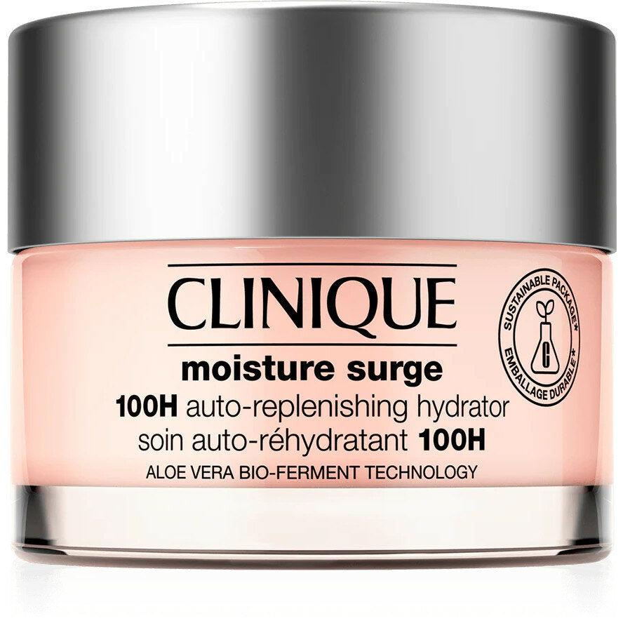 Clinique Moisture Surge 100H Crema-Gel Auto-Idratante 50ml-2