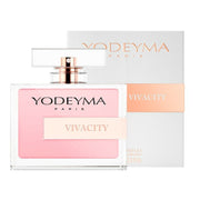 Yodeyma Vivacity eau de parfum donna 100ml-2