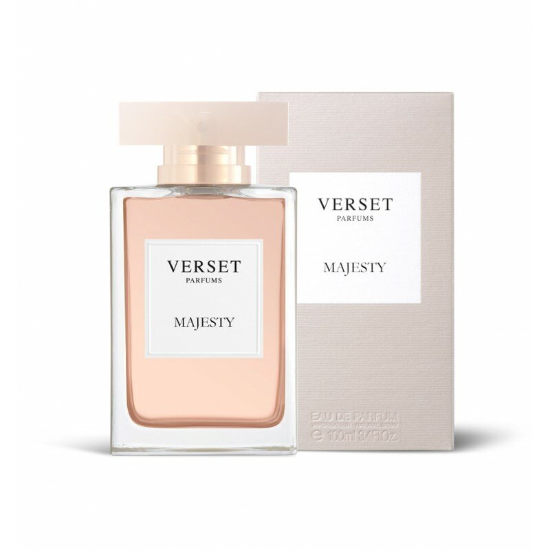 Verset Majesty Donna Eau De Parfum 100ml-2