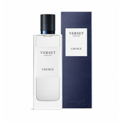 Verset Choice Uomo Eau De Parfum 50ml-2