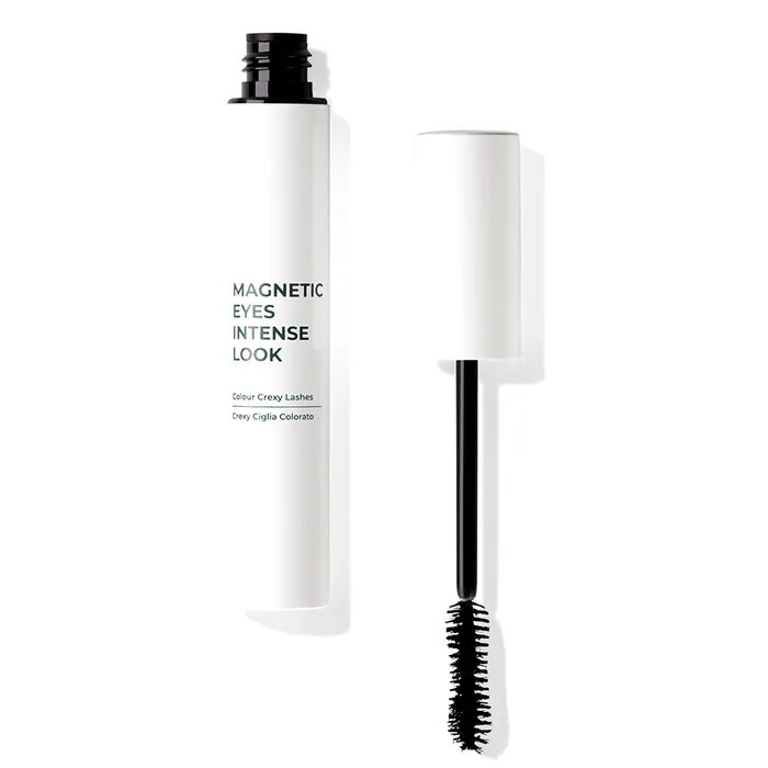 Labo Magnetic Eyes Intense Look Crexy Mascara Ciglia Colorato Nero Puro-1
