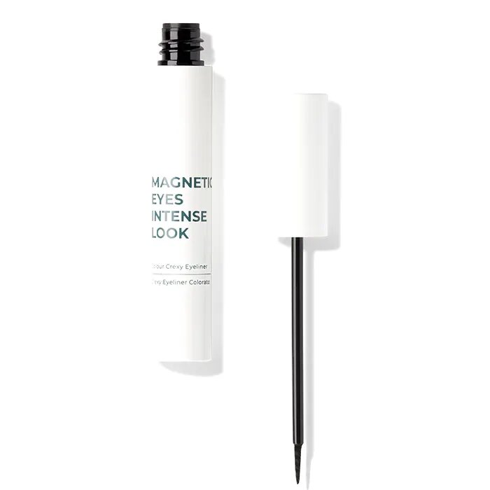 Labo Magnetic Eyes Intense Look Crexy Eyeliner Colorato Prugna Vivace-1